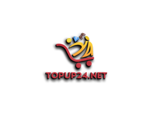 logo Topup24.net