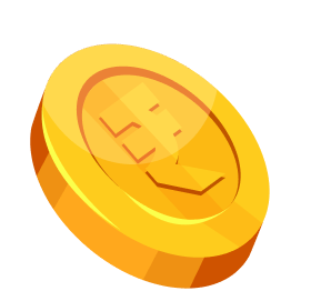 Top Up DAZZ LIVE 5k + 250 Coin Murah di TopUp24.net